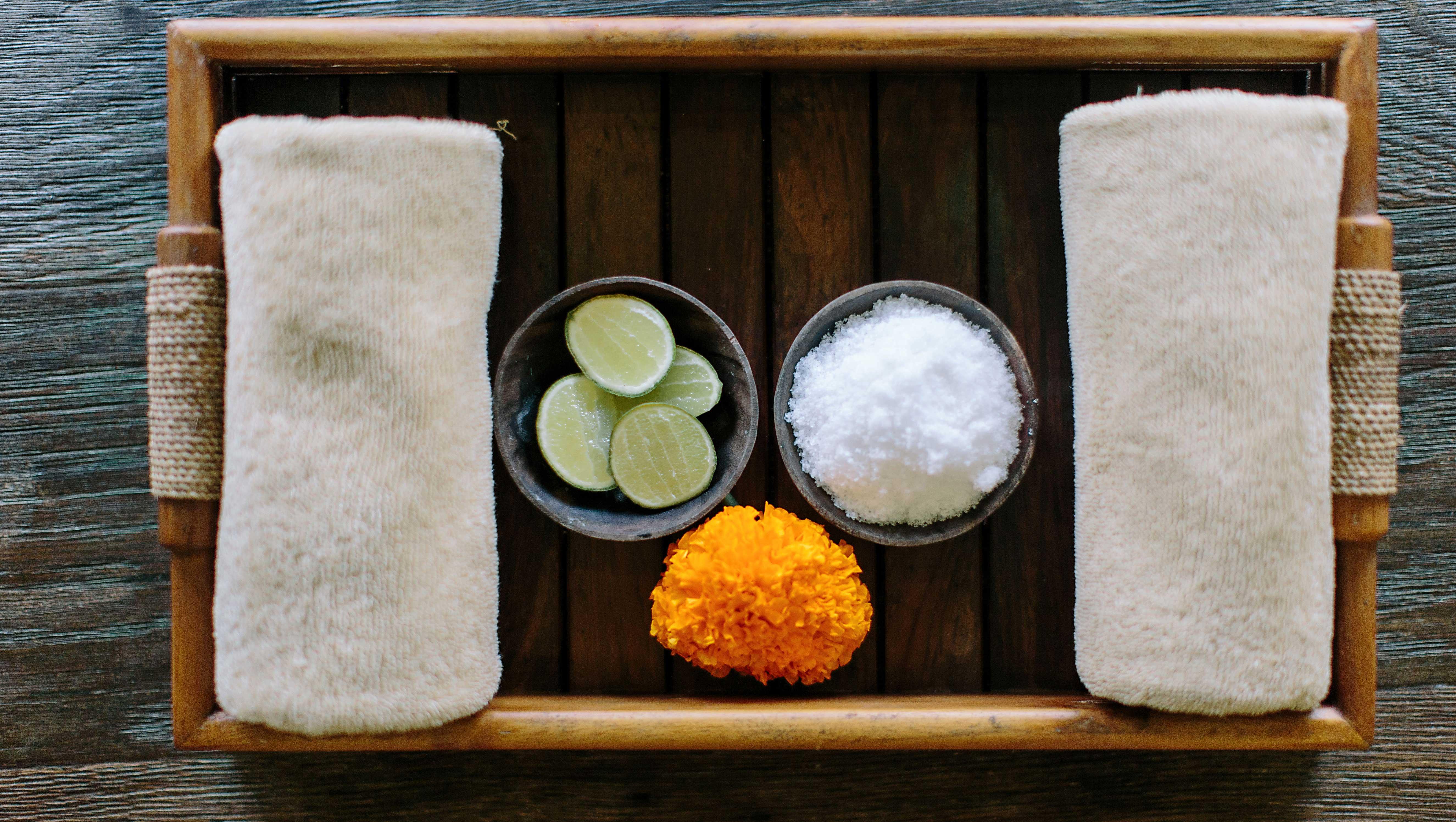 Tejaprana Resort & Spa Ubud  Exterior photo Ayurvedic spa